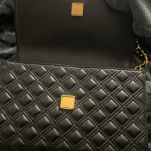 Tory Burch Fleming Convertible Bag - Picture 7 of 11